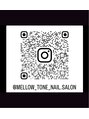 メロウトーン(mellow tone)&nbsp;ご不明点などはInstagramのDMへ↓@mellow_tone_nail.salon