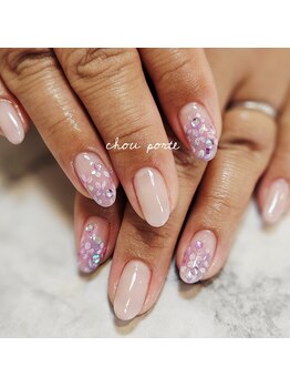 シュポルテ(chou porte)/