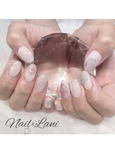 ネイルクロスラニ 練馬店(Nail Lani)/お持ち込みデザイン