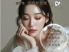 【贅沢美肌set】韓国式水光肌ピーリング＋リフトアップ