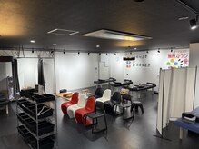 小林整骨院鍼灸院 姫街道の雰囲気（首肩こり/腰痛/頭痛を和らげる！小林式背骨・骨盤矯正で楽に♪）