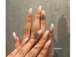 スカルプ×ベイビーブーマー