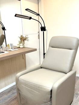 ディクト(D.C.T.)/リクライニングチェア