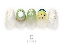 ビーネ 品川 高輪店(BIENE)/25年8月マンスリートレンド-3