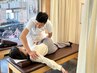 姿勢や歪みで悩まれている方に【筋肉調整10分+全身矯正20分】60分9900→3980