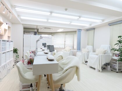 閨匠ビューティーサロン 銀座店の写真