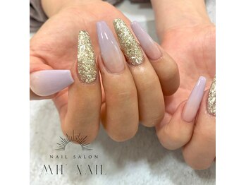 ミィミィ(mii' nail)/