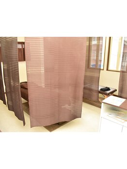 腰のつらさを改善したい