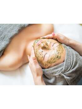 毛穴ケアをしたい