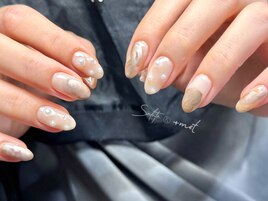 ～ニュアンス秋パール～