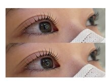 ティア 熊谷店(Tia)/まつ毛パーマ/担当:RIN