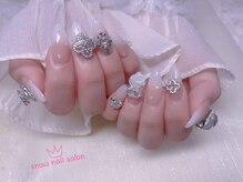 スノーネイルサロン 新宿店(Snow nail salon)/