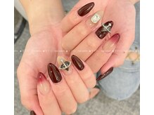 マグロ ネイルサロン/