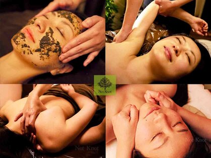 ノットノット 自由が丘(Not Knot)の写真