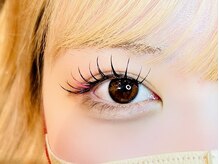 もあもあ(MoaMoa)/カラーエクステ10本から