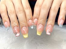 ケリー(Kelly)/【パラジェル】デザインやり放題