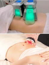 アールズ スリム(R's slim)