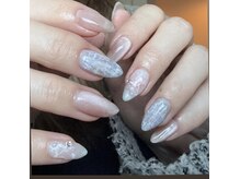 定額・季節ネイル7,800円～