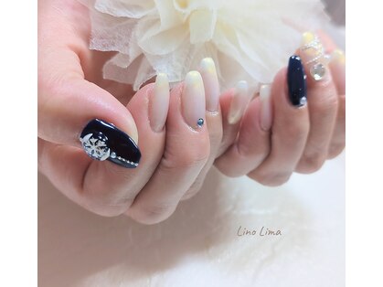 リノリマ(LinoLima)の写真