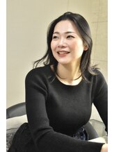 ネイルサロン マハロ(Nail salon MaHaLo) 神原 美香