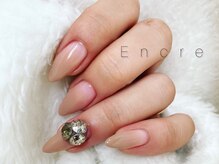 アンクル 高円寺(Encre)/グラデーション¥5500(Vカット別)