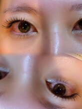 サンティエ(scintiller)/ふんわりセパレートスタイル