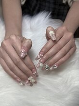 アキナネイル(AKINA NAIL)/