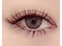 【50代にオススメ】密度UP◆ボリュームラッシュ