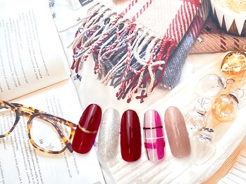 トゥインクル(twinkle)/2月【定額】トレンド