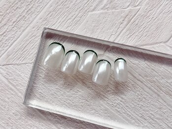 クーネイル(kuunail)/定額Bコース¥7,500