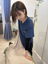 ボディコンフォート 大野