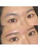 ロレインブロウ 茨木駅前店/茨木 |眉毛×まつ毛パーマ専門店