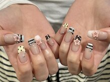 ホホコネイル 浦和(HOHOKO NAIL)/