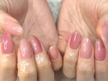 レン(Ren)/縦グラ【四谷/新宿/ネイル】