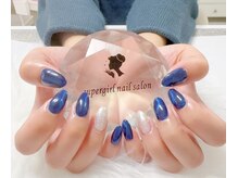 スーパーガール(supergirl)/