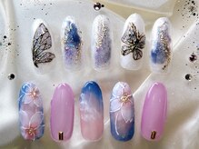 ネイルサロン インプレス(Impress)