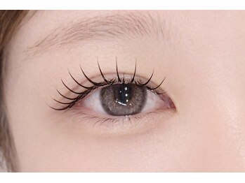 リシェルアイラッシュ 関内店(Richelle eyelash)/関内＆ヘルシー人気