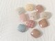 ペルルネイル(perle nail)の写真