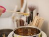 【新規/学生】黄金比☆理想の眉毛カウンセリング付 眉スタイリングWAX 