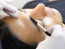 グッドルッキングフォーエバー(Good Looking Forever)の雰囲気（メンズ眉毛WAX、眉毛ケア）
