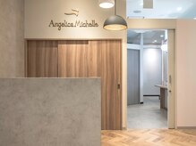 アンジェリカミッシェル 津田沼店/内装 Design