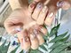 アリンアリンネイル(Aling-aling nail)の写真