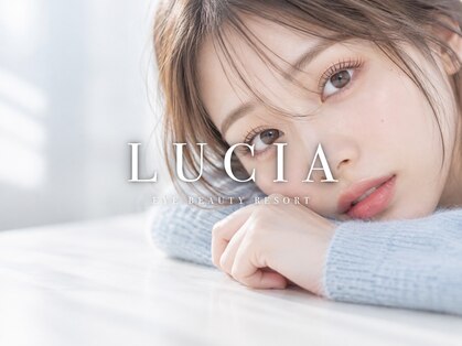 ルチア アイビューティ リゾート(Lucia)の写真