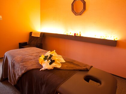 カルマーティ(Calmati)の写真