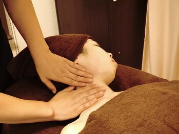 サロン ド ディジェール(Salon de Degel)/~細胞活性育肌フェイシャル◎~