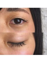 プライズアイリス アイラッシュ 池袋東口店(prize Iris eyelash)/キュートデザイン♪池袋東口池袋