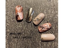 ムギモ(MUGIMO)/12月限定デザイン/6500