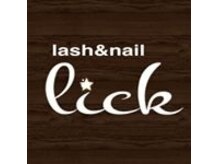 ラッシュアンドネイル リック(lash&nail Lick)
