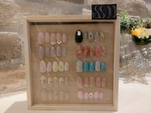 ブリッジバイネオリーブ 綱島店(bridge by neolive)/【選べる定額デザイン￥8800】