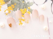 ファストネイル ロコ 昭島店(FAST NAIL LOCO)/ミラー/パラジェル/マグネット